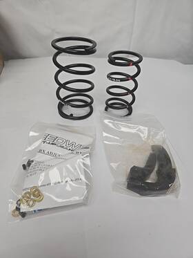 Cka800-8 Arctic Cat Speedwerx Hypershift Clutch Kit 2016 Zr 8000 1.25 Track 800 Tes#77 C1