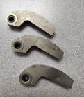 0746-634 Arctic Cat Clutch Weights Oem Set Of 3