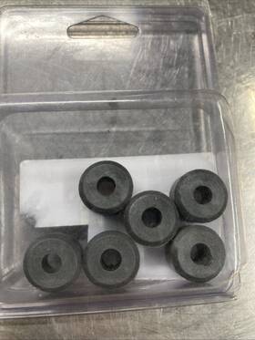 Kx0315011 Arctic Cat Spi Secondary Rollers #