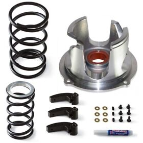 7639-864 Arctic Cat Speedwerx Hypershift Clutch Kit 8-10000-ft 2018 M 8000