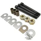 0636-084 Arm Cat Arctic Cam Bushings 1981-1996 Pin Kit Repair Comet Weight