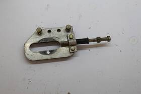 604-131 Artic Cat 1995 Arctic Ext 580 Powder Special Axle Adjusters Adjuster