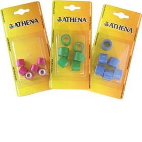 S41000030p093 Athena Scooter Roller Kit - 16mm D X 13mm L 7.0 Grams