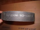 B3-1221 B3-1220 Ski Zoom Vintage Nos Snowmobile Belt