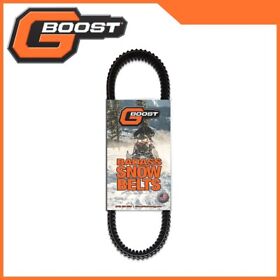Dbpo1183 Bad Ass Drive Belt For Polaris 850 Axys Pro Rmk 155/163/165/174 2019-2022