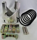 Bar549-900ace-nt Unbranded Ski Doo Ace Clutch Kit Field Tested Helix Spring