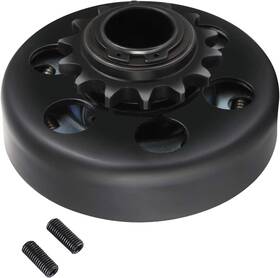 007006 Batoneco 1 Inch Centrifugal Clutch Bore 14 Tooth Fits #40/41/420 14t