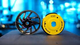 Gy6-gy7 Bell 092828 Racing Clutch And Vento Chuma