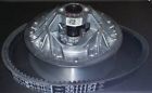 3211154 Belt Sheave-sliding Sheave-fixed Clutch Drive Secondary Train