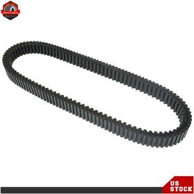 Ber349620 Berliii Drive Belt For Arctic Cat Snowmobile 0627-046