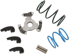 06-13-101 Bike Man Performance Stage 2 Torsion Clutch Kits Low Altitude