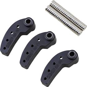 05-gsw-6890-t Bikeman Goldstar Magnetic Adjustable Clutch Weights