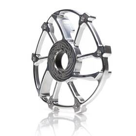 05-cyclone-3 Bikeman Performance Cyclone Clutch Cover / S3 Boost 9r