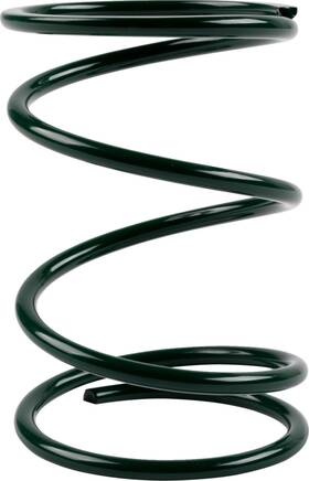 05-tp140-220 Bikeman Performance - Secondary Clutch Spring