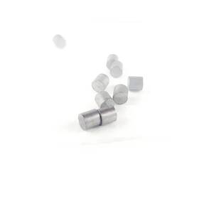 05-ts-3.7g-9 Bikeman Performance Tungsten Clutch Weights - 9 Pack