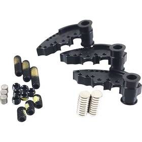06-16-103 Bikeman Performance Stage 2 Clutch Kit - All Atitude