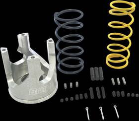 06-21-203 Bikeman Performance Stage 2 Smooth Shift Clutch Kits