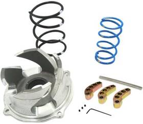 1141-0365 Bikeman Performance 06-34-308 Stage 2 Clutch Kit