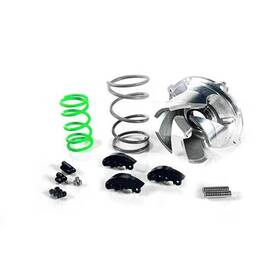 06-37-306 Bikeman Performance Snypr Clutch Kit Stg2 / 9r Rmk Sku