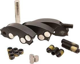 06-37-309 Bikeman Performance - Snyper Clutch Kit Stage 2 Polaris