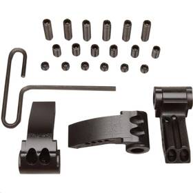 07-haw-108130 Bikeman Performance Hyper Adjust Double Barrel Clutch Weight Kit