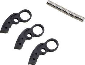 05-gsw-4862 Bikeman Performance 5-gsw-4862 Clutch Weights - 850 E-tec