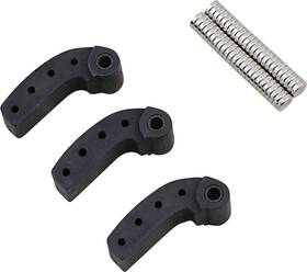 05-gsw-84106-t Bikeman Performance 5-gsw-84106-t Clutch Weights