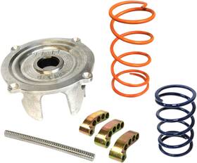 06-15-116 Bikeman Performance 6-15-116 Clutch Kit - Zr/xf 7000