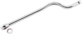 482901 Bikers Choice Mousetrap Clutch Release Lever Motorcycle Street Bike