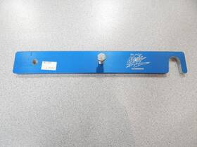 80-1391 Black Magic Polaris Snowmobile Clutch Centering Tool -