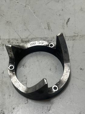 Bm-30 Black Magic Helix Secondary Clutch Bm 30