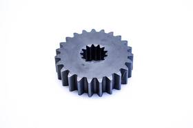 10-0523 Black Magic Motorsports Sprocket 23t Nos