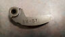 Bm-57 Arctic Cat Clutch Weight