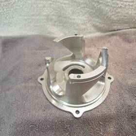 05-tb-6 Bmp Bikeman Performance Arctic Cat Clutch Helix Tb-6 Billet Aluminum