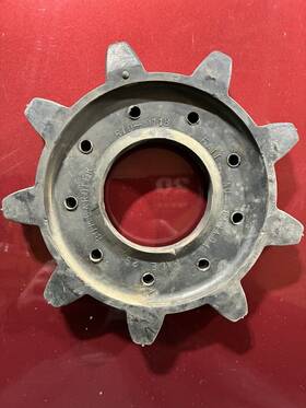 570-0118 Bombardier Drive Sprocket