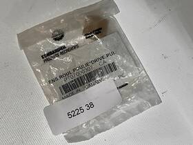 P707000307 Bombardier Nos Surplus Oem Drive Pulley Roller Qty 1