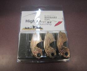 Clk-p073 Boondocker High Energy 65 Gram Snowmobile Clutch Weight Kit No Capsules
