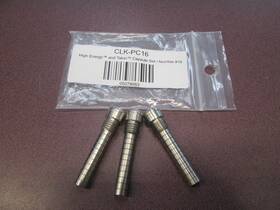 Clk-pc16 Boondocker No. 16 Snowmobile Clutch Weight Capsule Kit