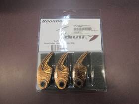 Clk-pt69 Boondocker Talon 69 Gram Snowmobile Clutch Weights No Capsules