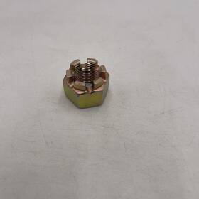 232291413 Brp Can-am Drive M18 Hex Castellated Nut 2006-2023 Commander Outlander