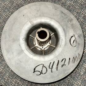 504121000 Brp Skidoo Oem Driven Clutch Ft80s Formula Mx Or Plus Used