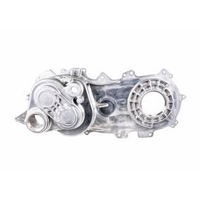 504153475 Brp Ski-doo Gearbox Casing Machined