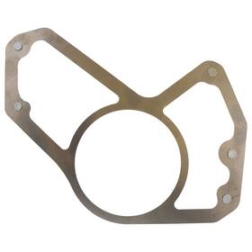 504153560 Brp Ski-doo Plate Assembly Y