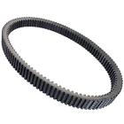 Bt124-34 Caltric Drive Belt Fits Renegade Xrs