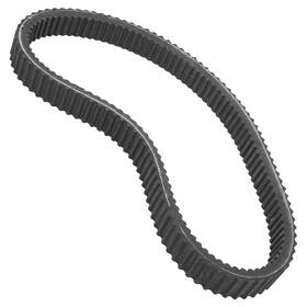 Bt124a1044 Caltric Drive Aramid Belt For Ski-doo Mxz Mx Z 700 700r / X 2001-2003