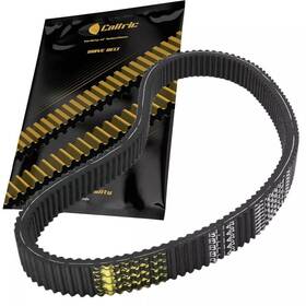 Bt148a1001 Caltric Drive Belt For Arctic Cat Snowmobile 0627-046