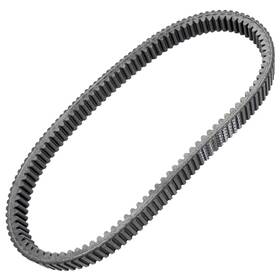 Bt152a1001 Caltric Drive Belt For Arctic Cat Snowmobile 0627-060