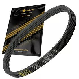 Bt187a1008 Caltric 0627-107 0627107 Clutch Drive Belt For Arctic Cat Snowmobile