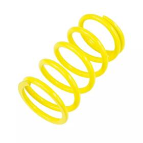 Cs518 Caltric Primary Drive Clutch Yellow Spring For Arctic Cat Zr600 Zrt600 1998 - 2002