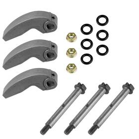 Cw1256ak303dm Caltric Primary Drive Clutch Assembly Rebuild Kit For Arctic Cat F570 2010 2011 Cw1256ak303dm Caltric Primary Drive Clutch Assembly Rebuild Kit For Arctic Cat F570 2010 2011